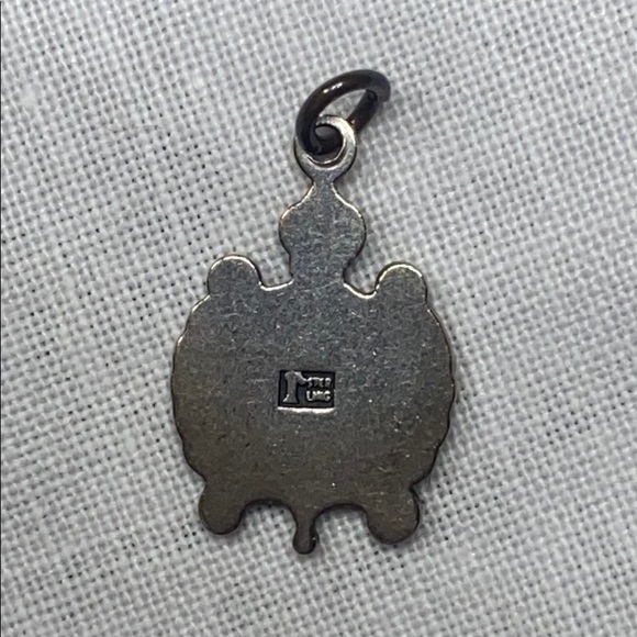 Vintage, ‘80’s Sterling Silver, ABWA Charm, Hallmark 925, Original Owner in EUC - Picture 3 of 6
